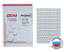       4 DGM STERIGUARD